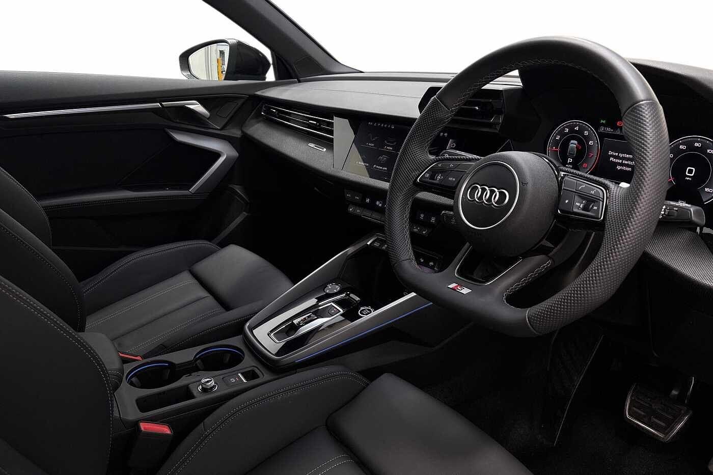 Used Audi A3 2025 for sale - 76590510: Photo 6