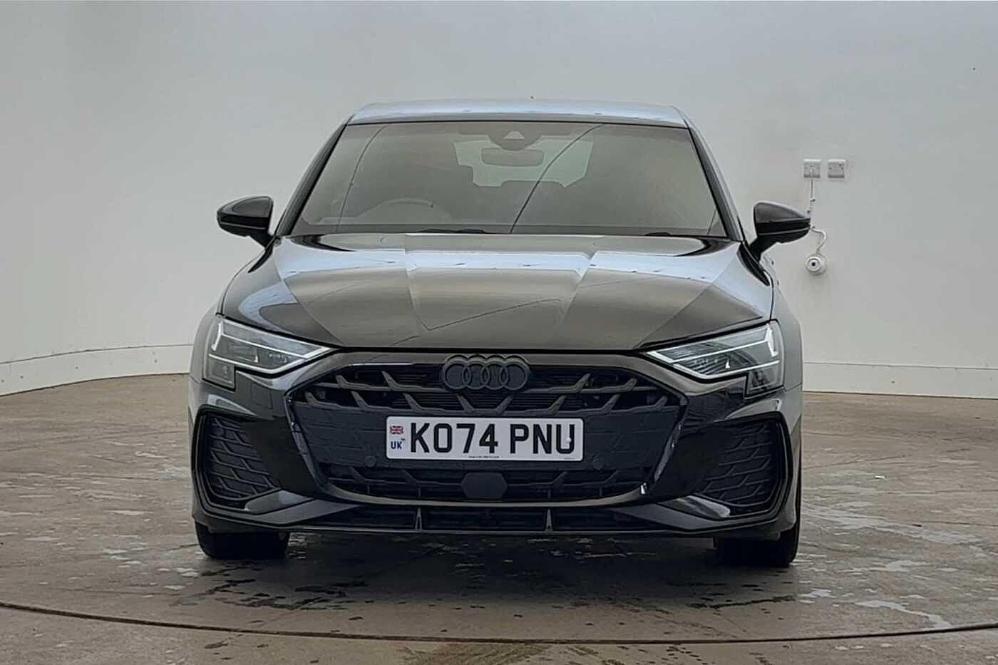 Used Audi A3 2025 for sale - 76590510: Photo 7