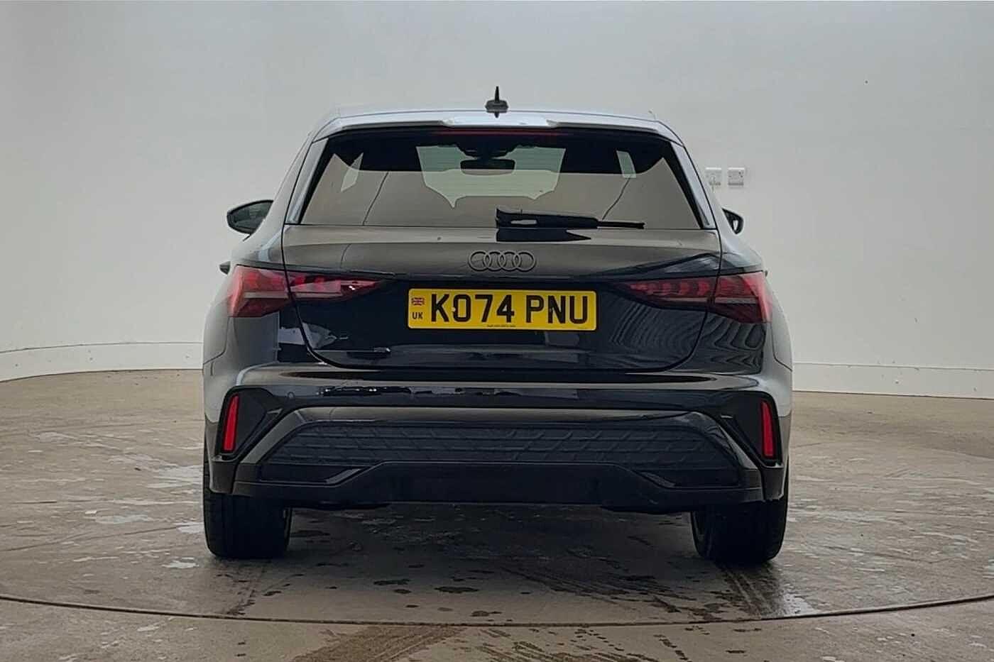 Used Audi A3 2025 for sale - 76590510: Photo 8