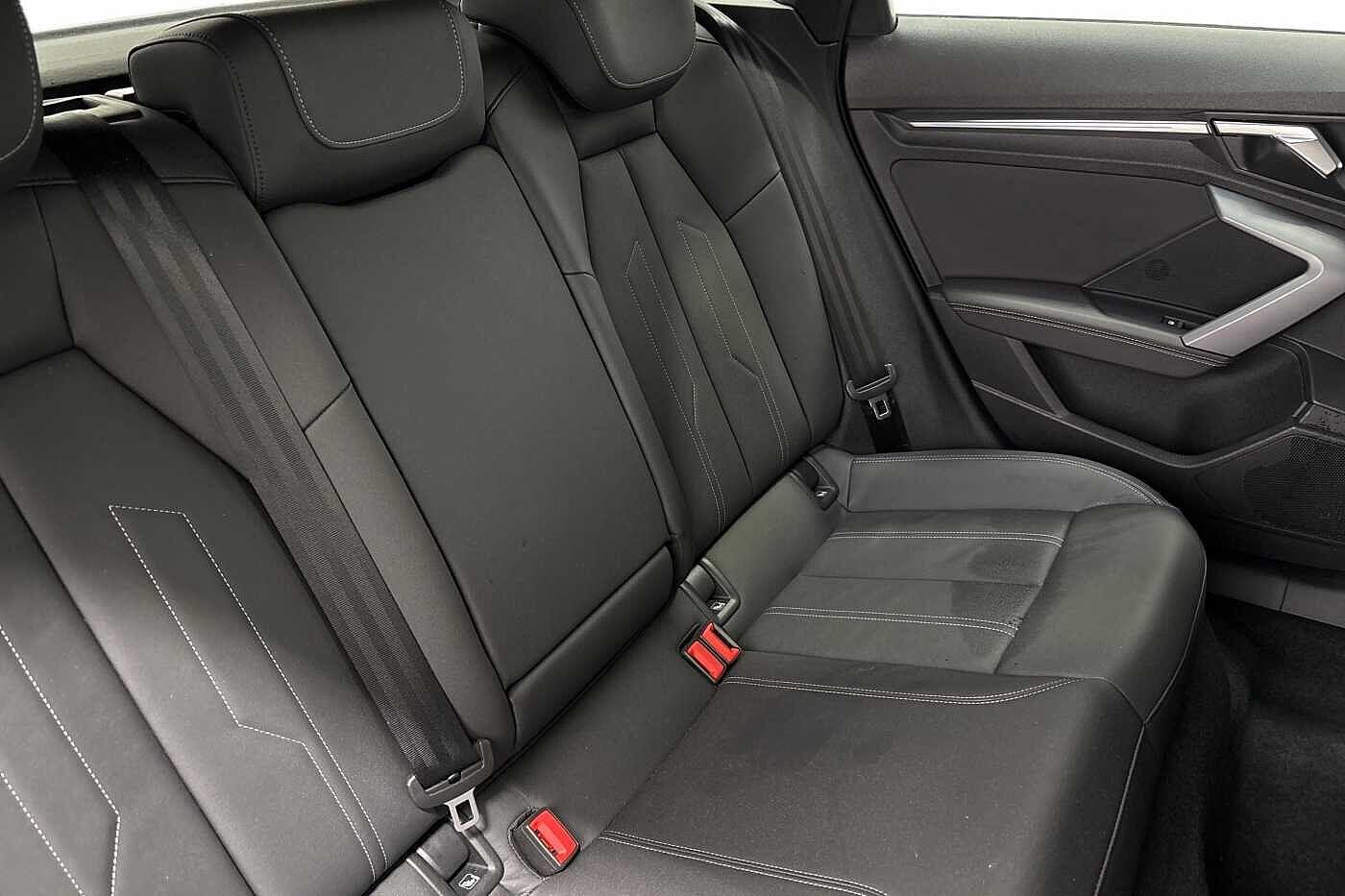 Used Audi A3 2025 for sale - 76590510: Photo 9