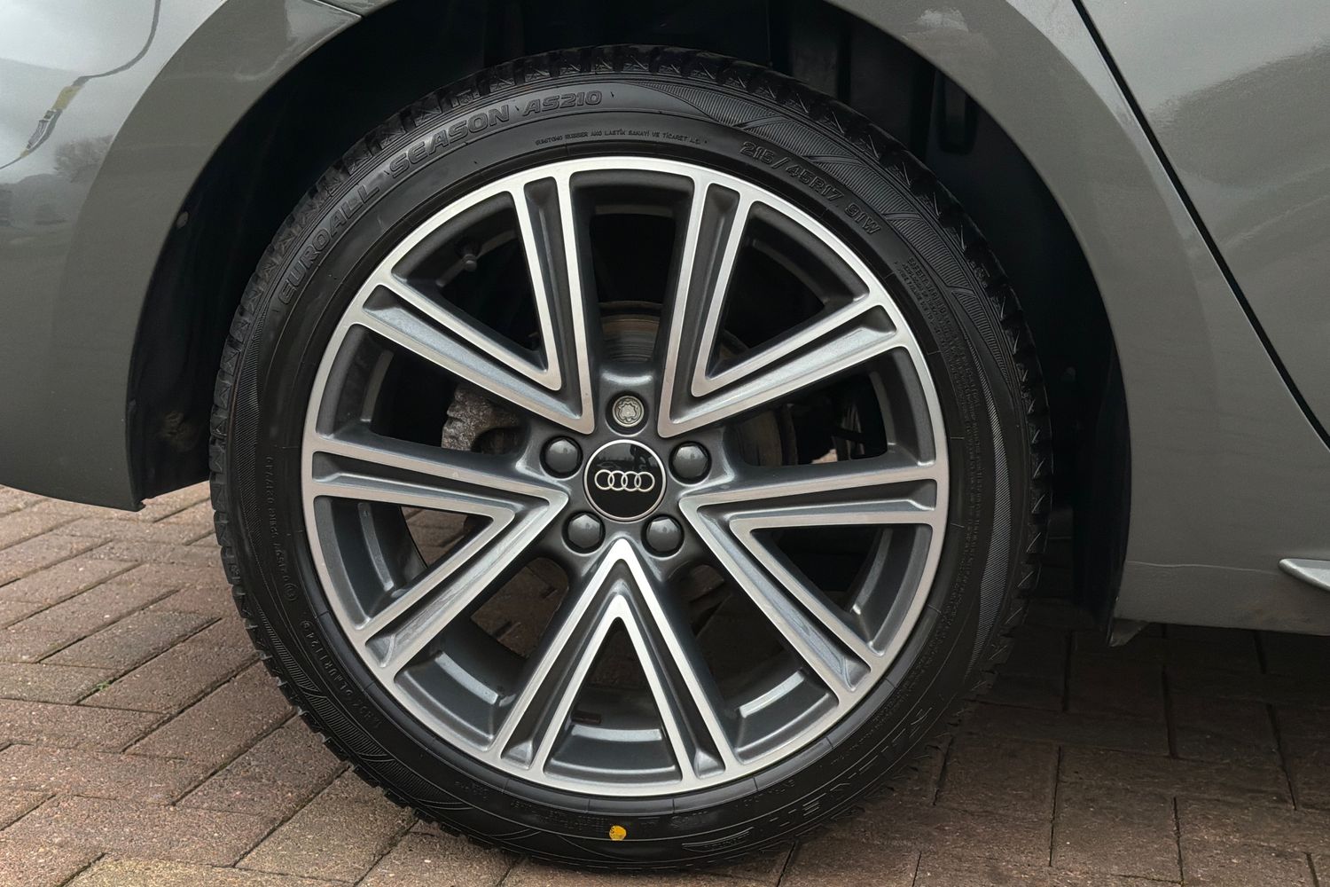 Used Audi A1 2023 for sale - 77996490: Photo 11