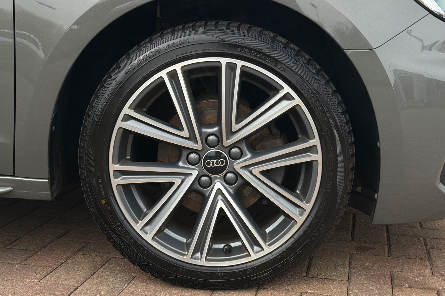 Used Audi A1 2023 for sale - 77996490: Photo 12