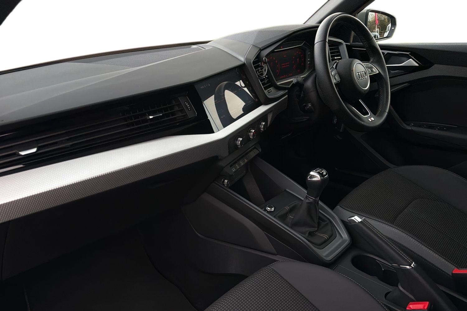 Used Audi A1 2023 for sale - 77996490: Photo 14