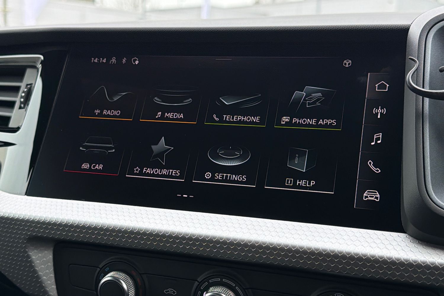 Used Audi A1 2023 for sale - 77996490: Photo 16