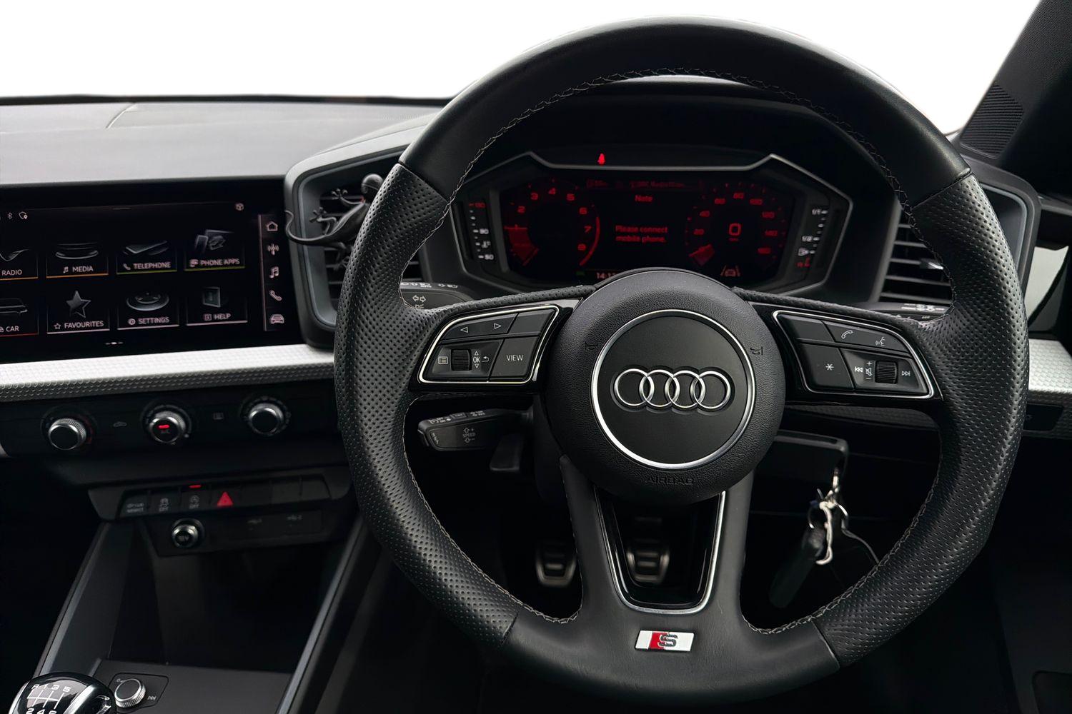 Used Audi A1 2023 for sale - 77996490: Photo 17