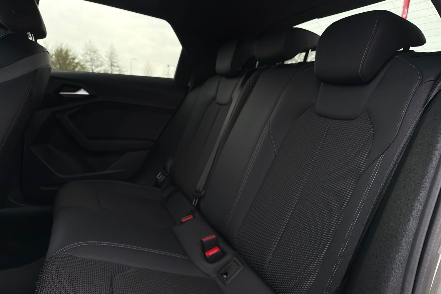 Used Audi A1 2023 for sale - 77996490: Photo 18