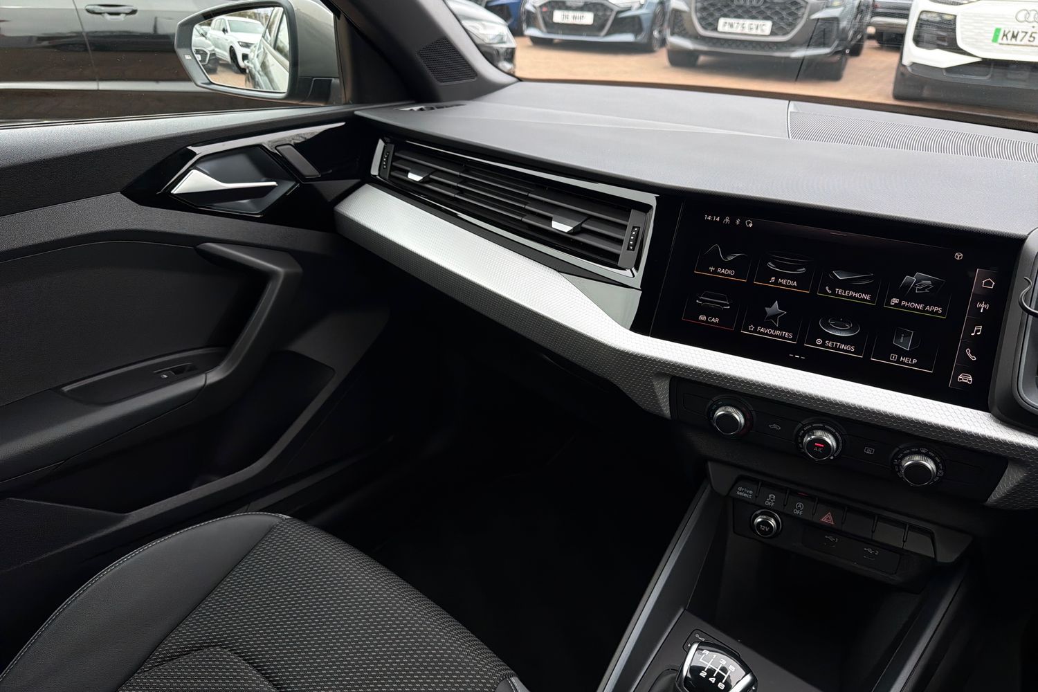 Used Audi A1 2023 for sale - 77996490: Photo 19