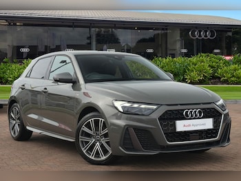 Audi A1 feature image