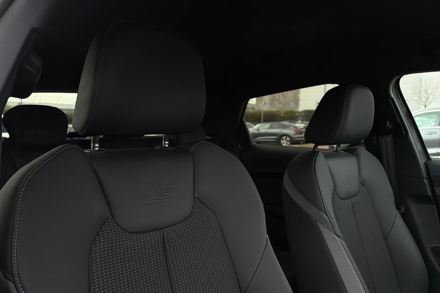 Used Audi A1 2023 for sale - 77996490: Photo 23