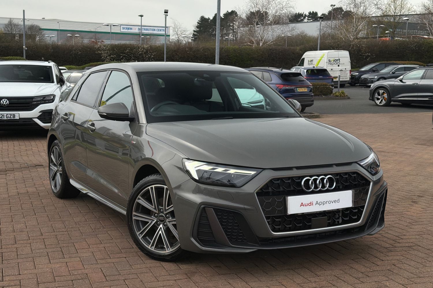 Used Audi A1 2023 for sale - 77996490: Photo 24