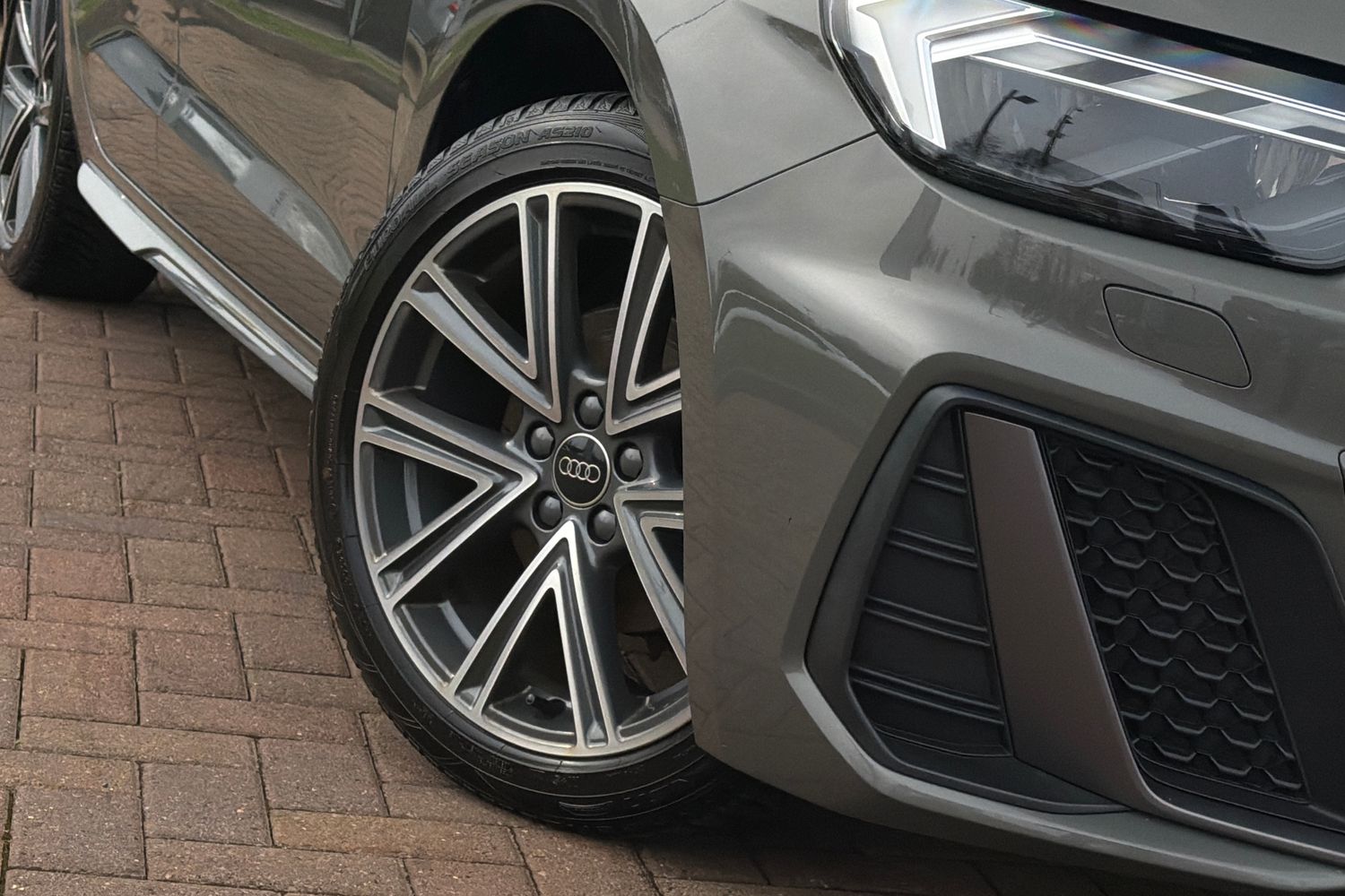 Used Audi A1 2023 for sale - 77996490: Photo 25