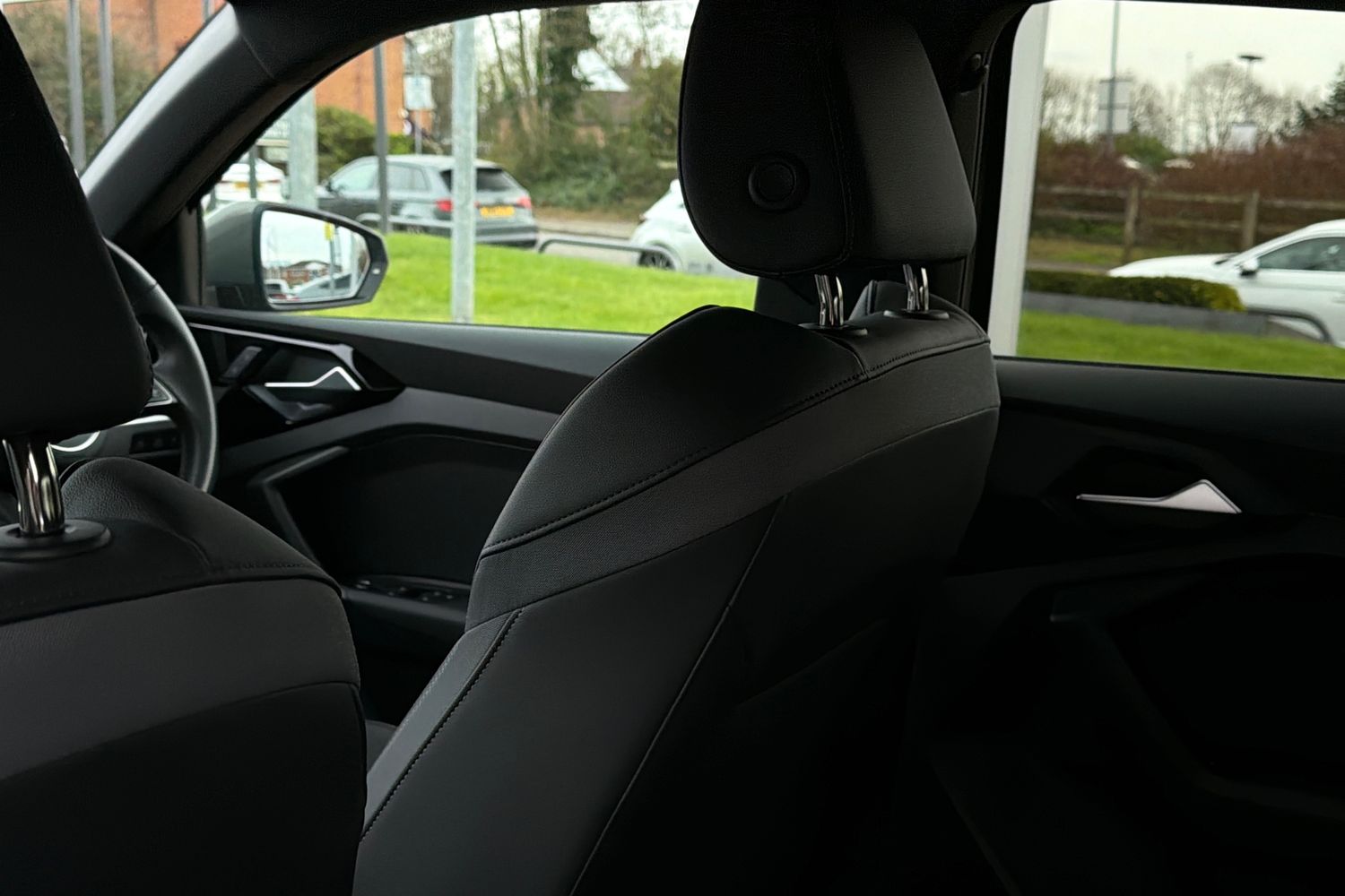 Used Audi A1 2023 for sale - 77996490: Photo 27