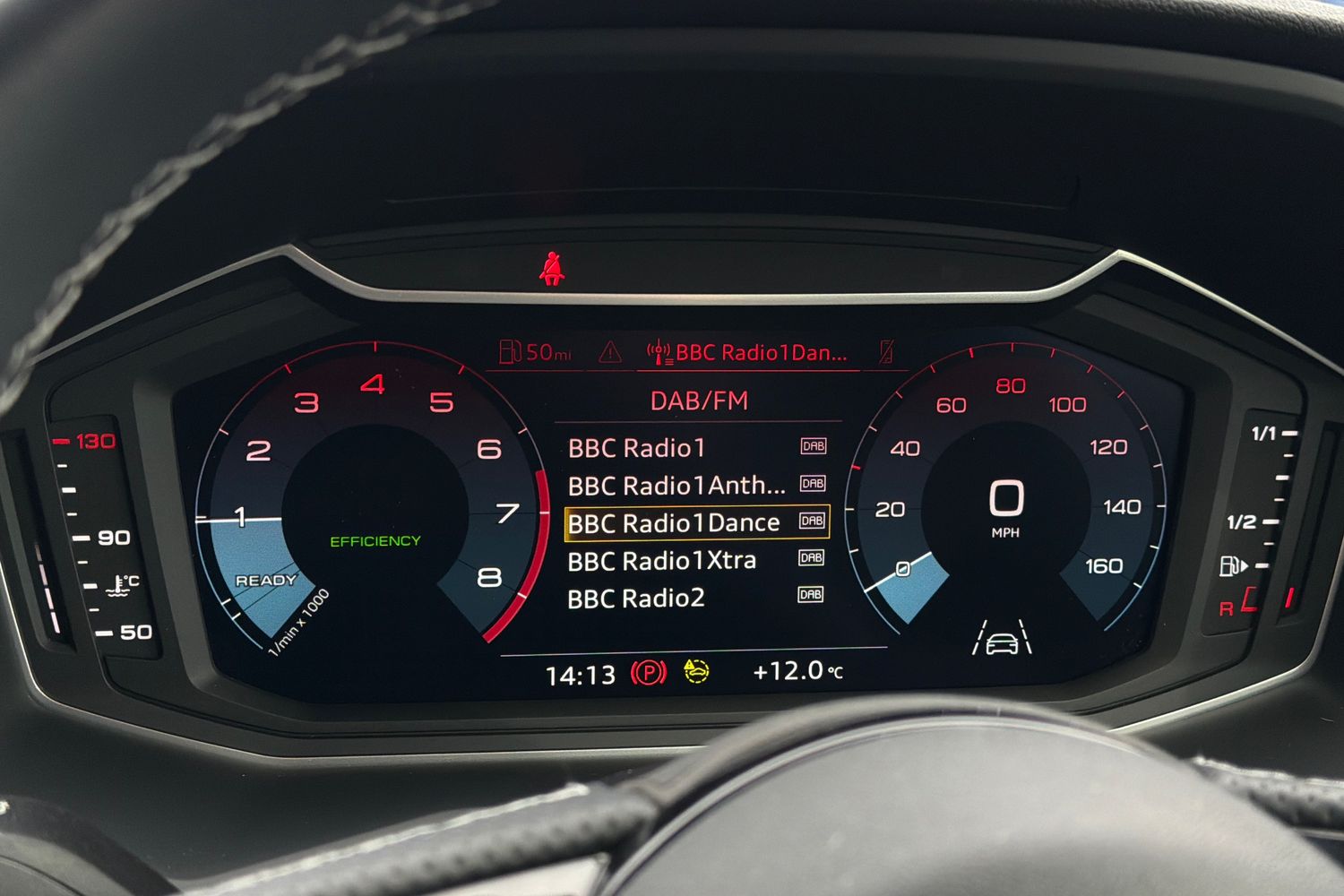 Used Audi A1 2023 for sale - 77996490: Photo 32