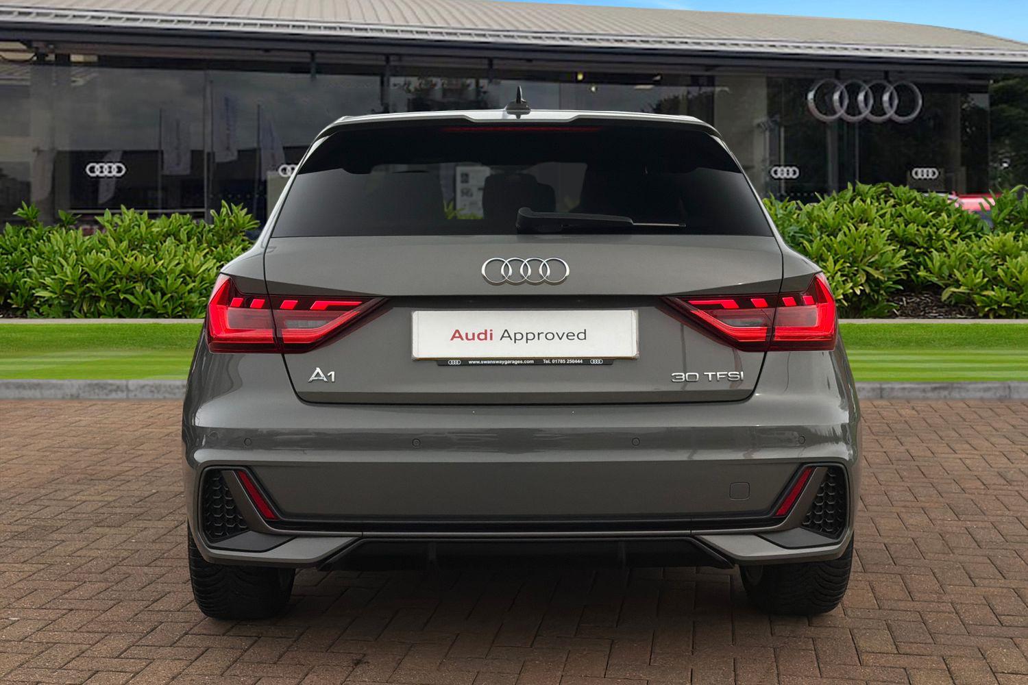 Used Audi A1 2023 for sale - 77996490: Photo 4