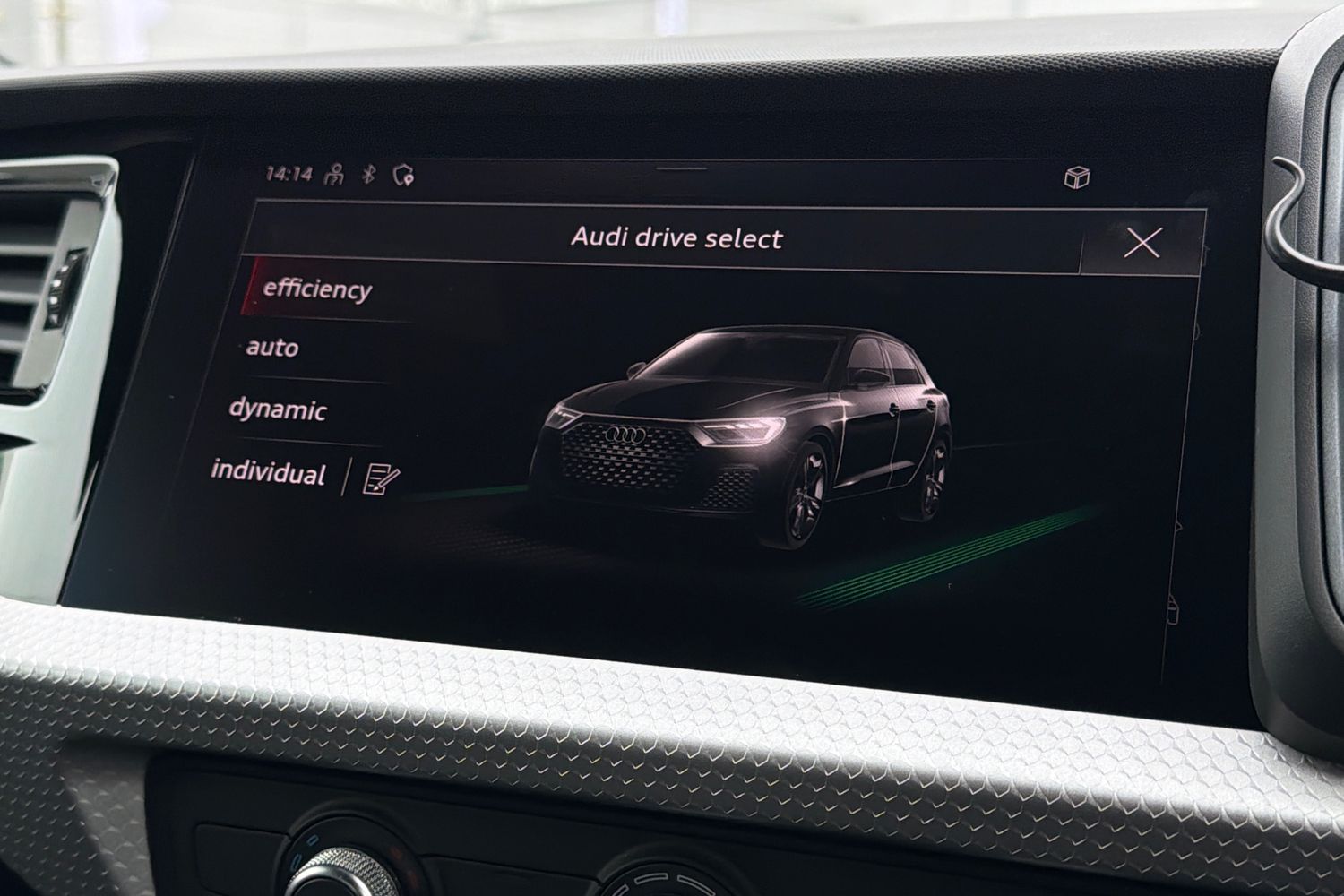 Used Audi A1 2023 for sale - 77996490: Photo 42