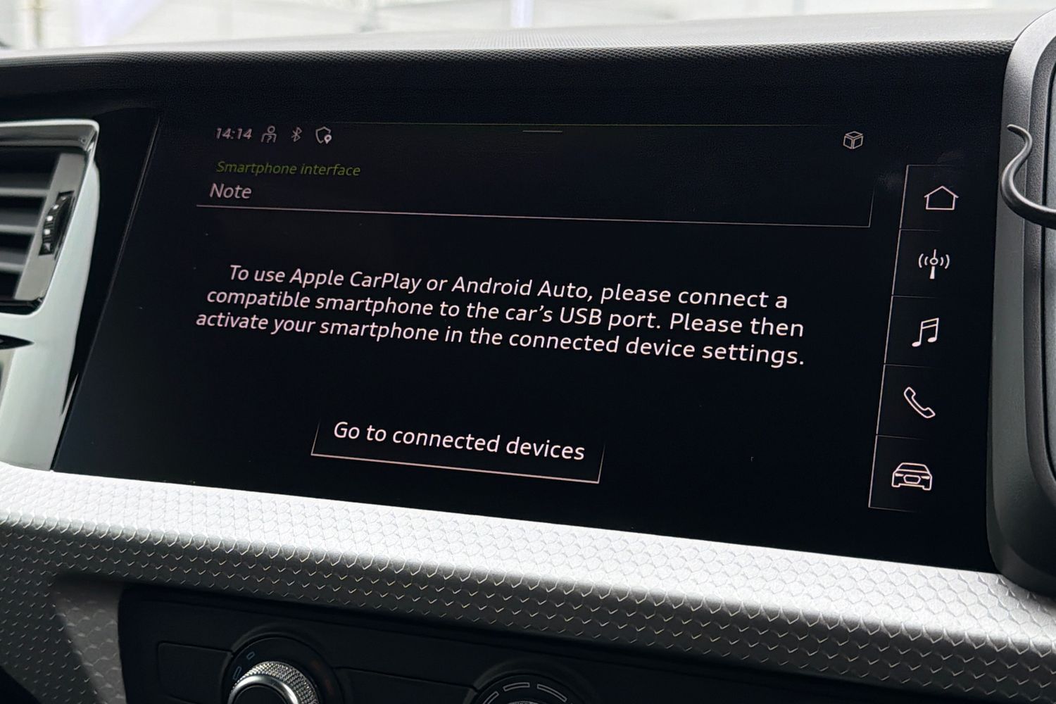 Used Audi A1 2023 for sale - 77996490: Photo 43