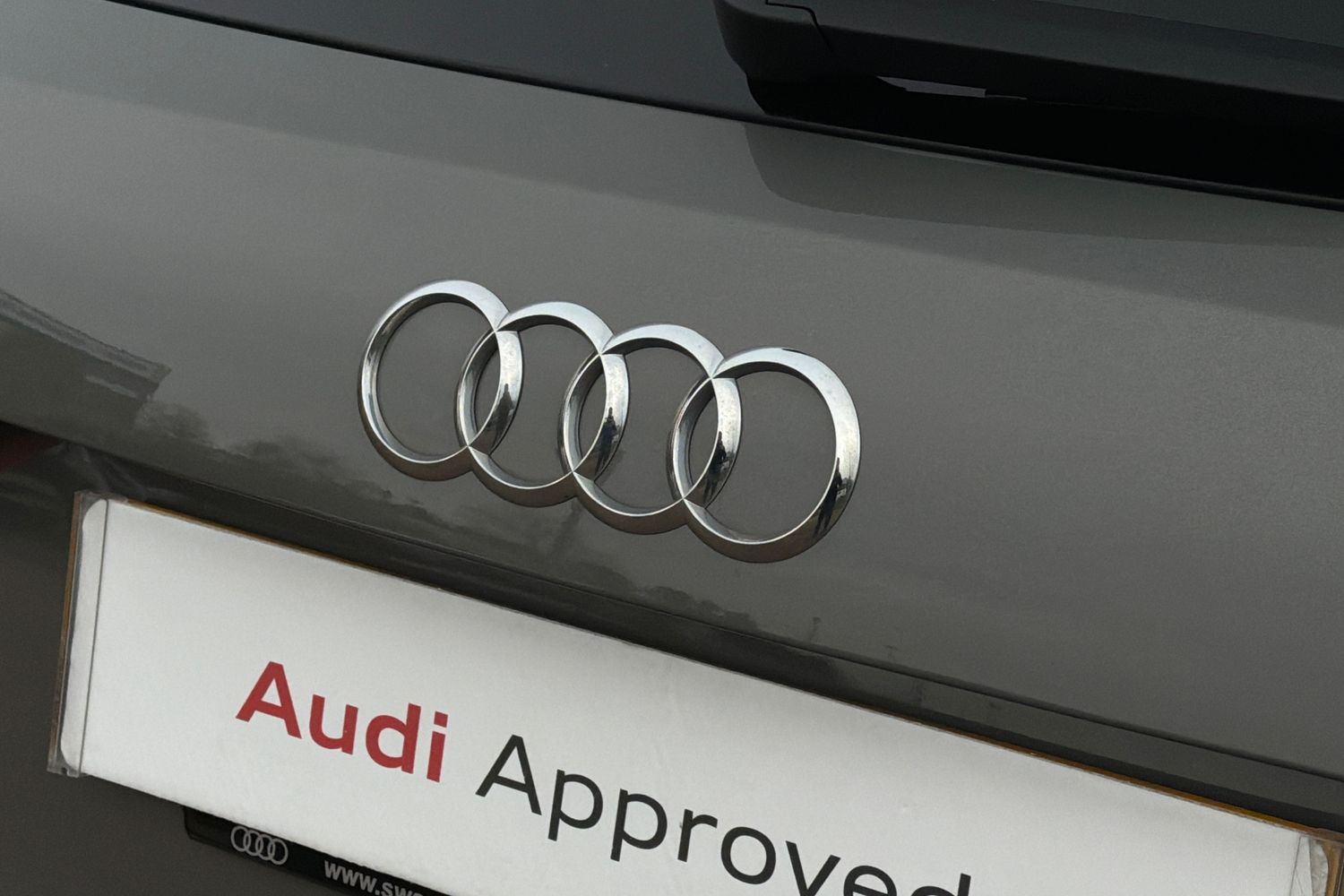 Used Audi A1 2023 for sale - 77996490: Photo 47