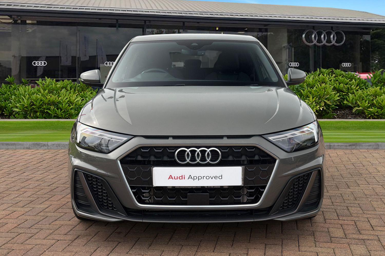 Used Audi A1 2023 for sale - 77996490: Photo 5