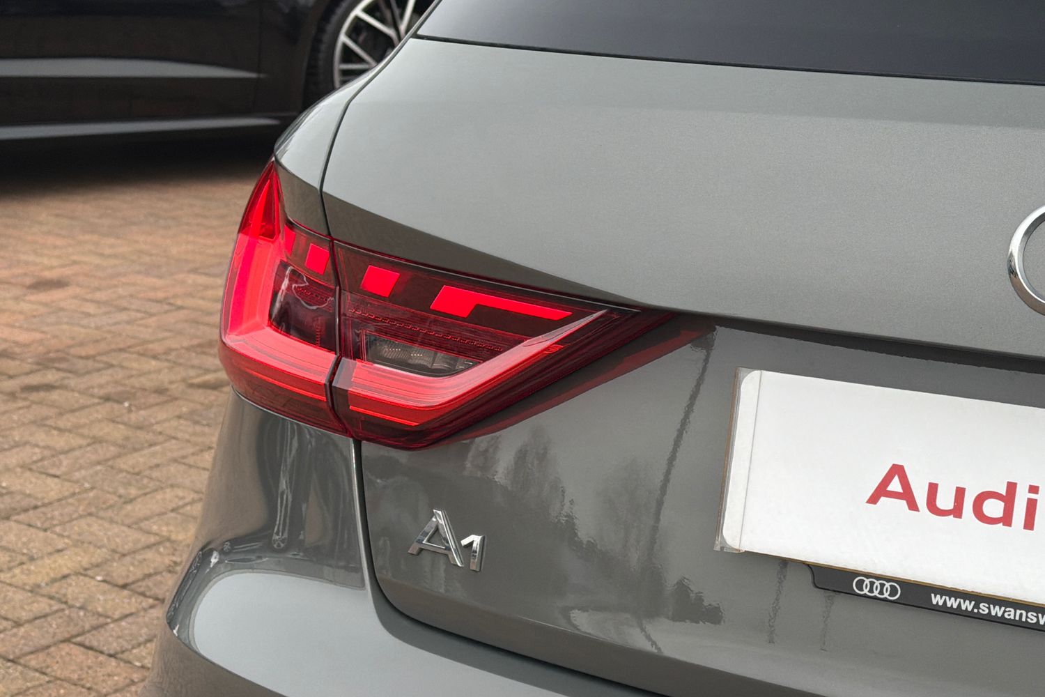 Used Audi A1 2023 for sale - 77996490: Photo 50