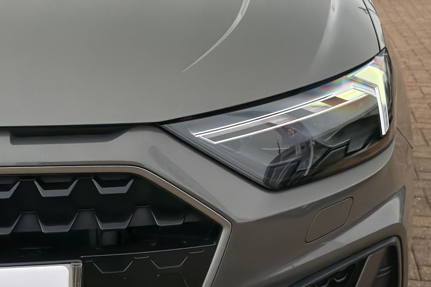 Used Audi A1 2023 for sale - 77996490: Photo 54