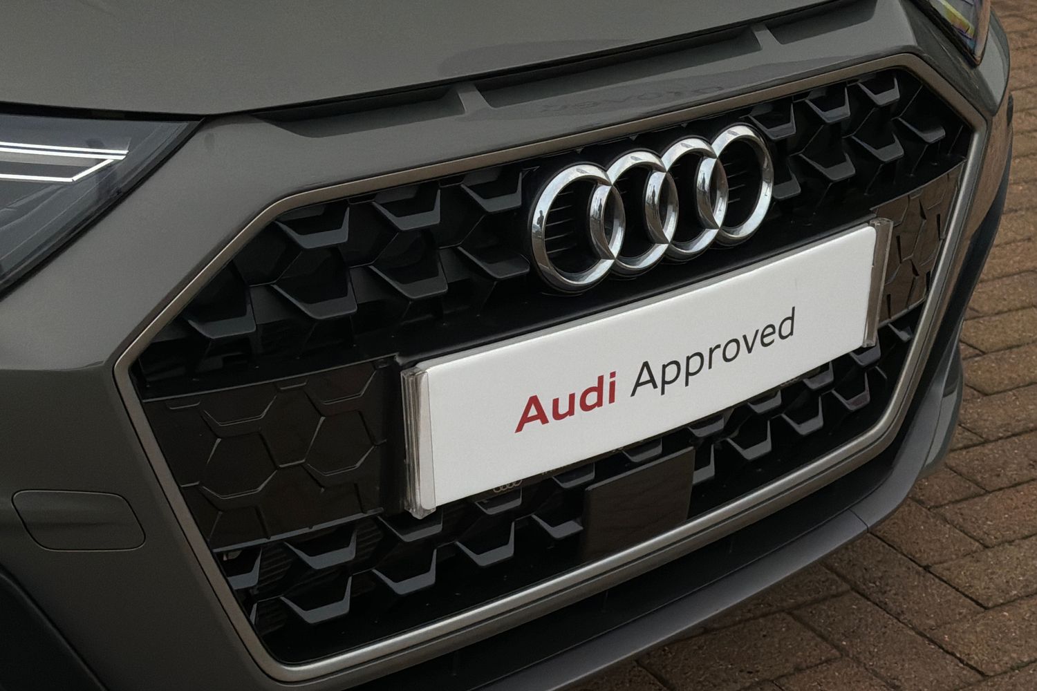 Used Audi A1 2023 for sale - 77996490: Photo 55