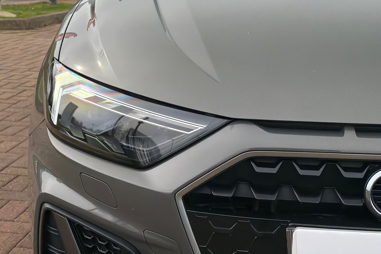 Used Audi A1 2023 for sale - 77996490: Photo 56