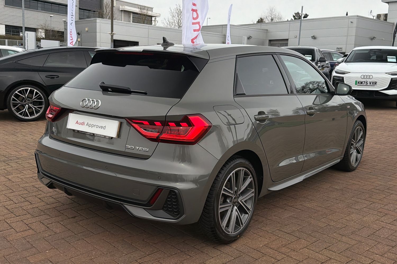 Used Audi A1 2023 for sale - 77996490: Photo 58