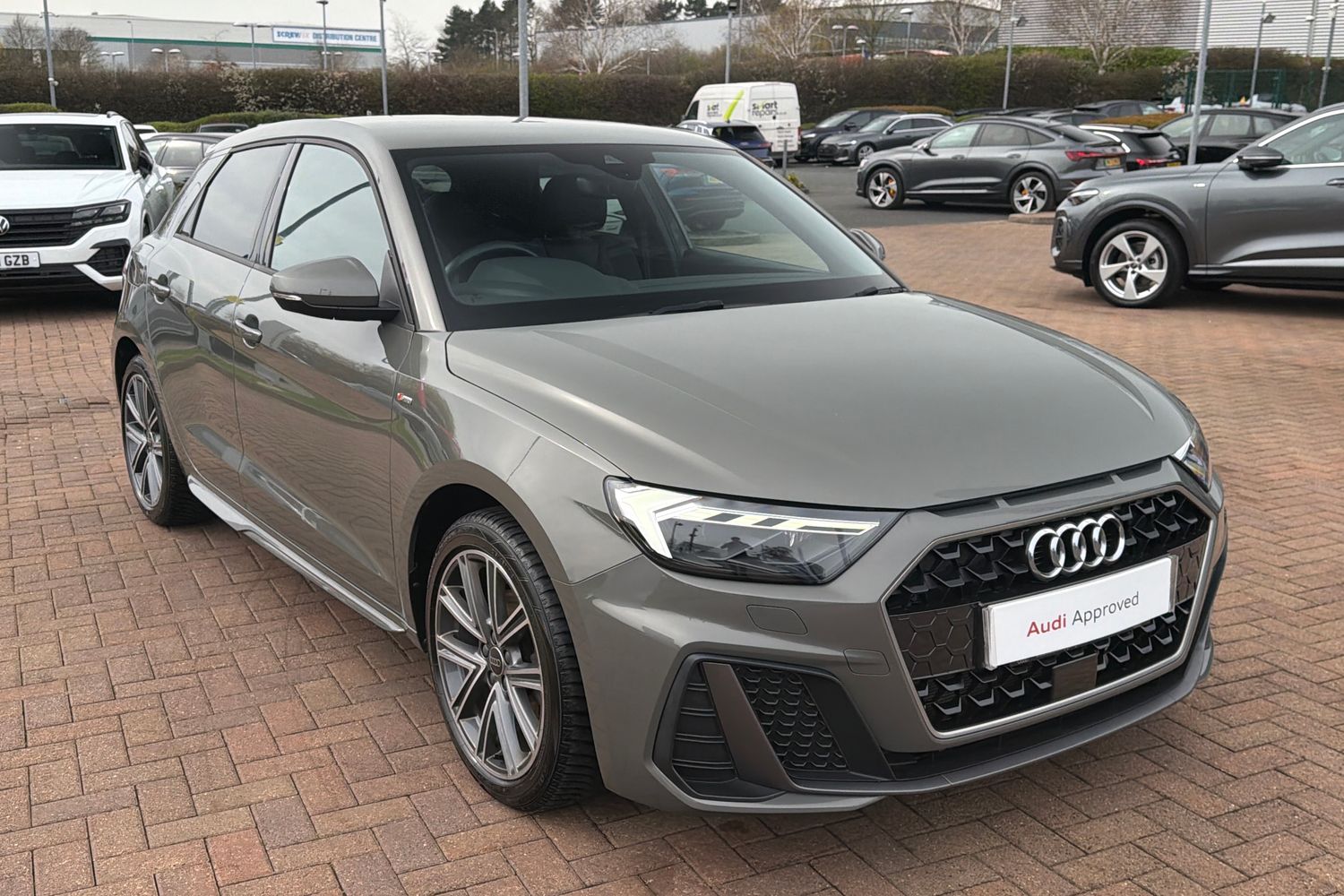 Used Audi A1 2023 for sale - 77996490: Photo 59