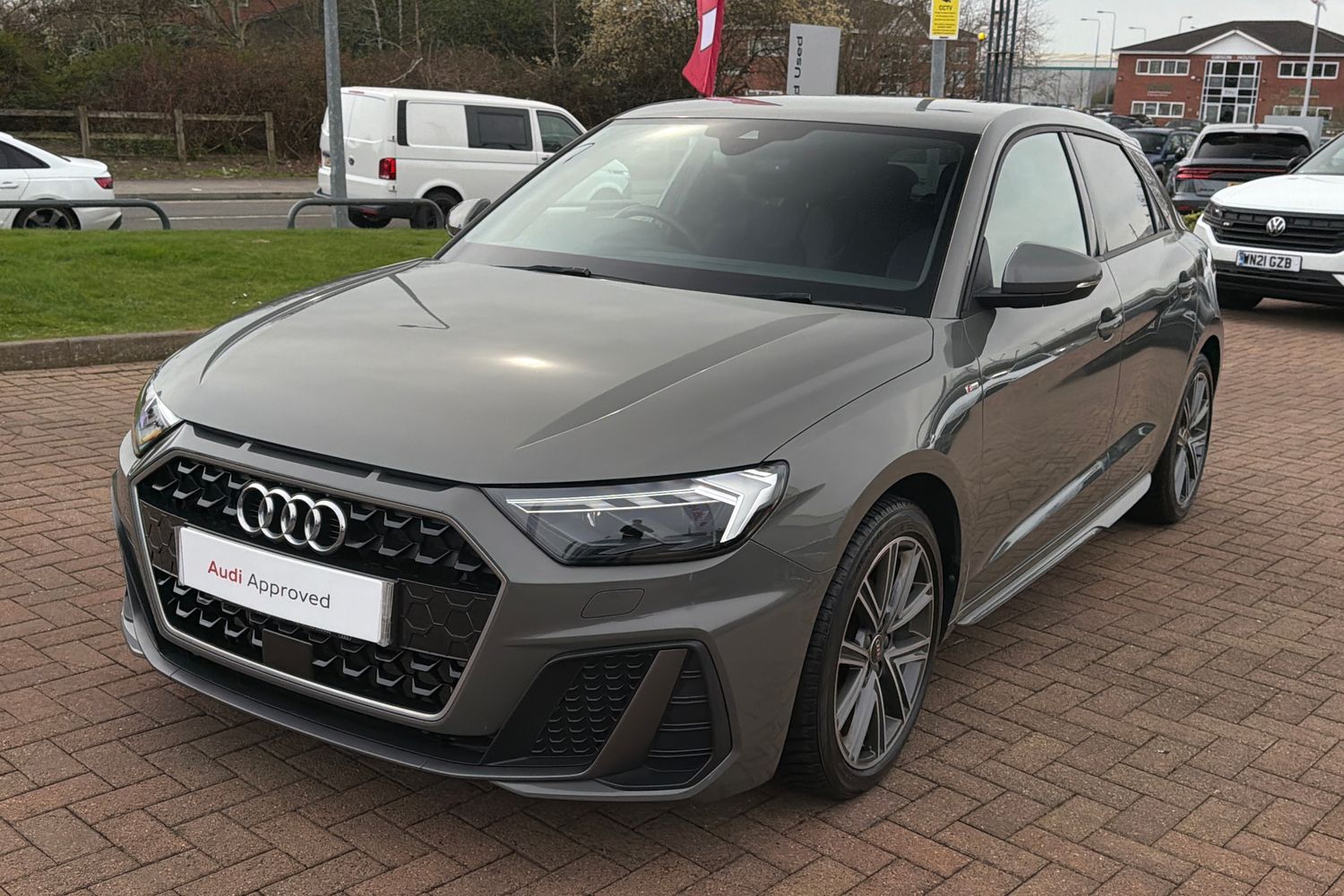 Used Audi A1 2023 for sale - 77996490: Photo 60
