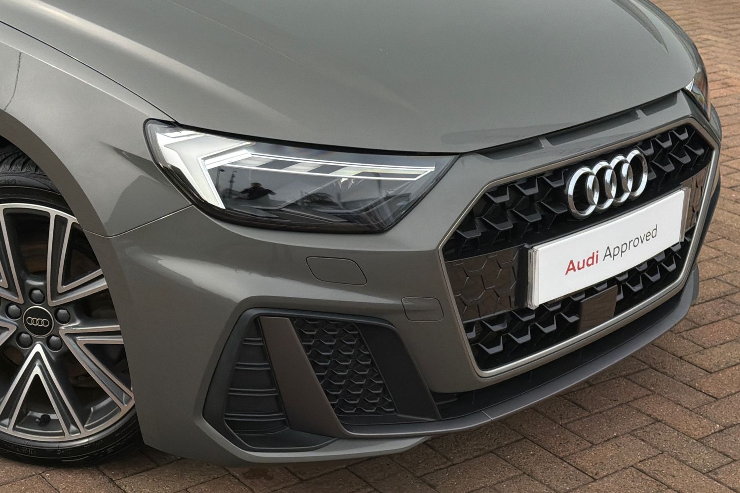 Used Audi A1 2023 for sale - 77996490: Photo 8