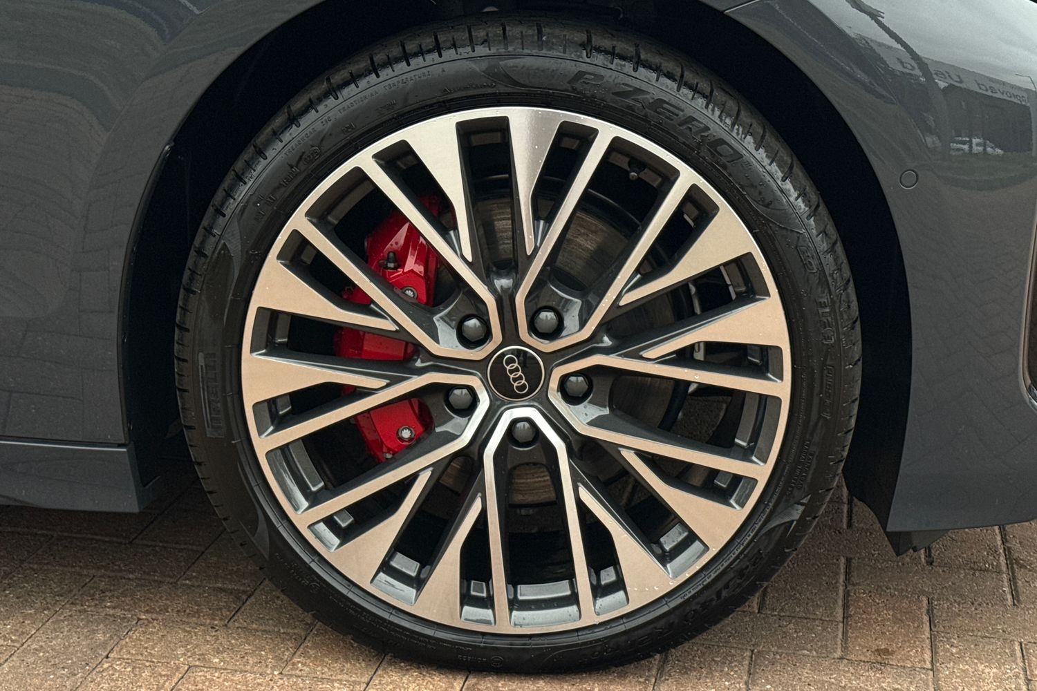 Used Audi A6 2026 for sale - 77303020: Photo 11