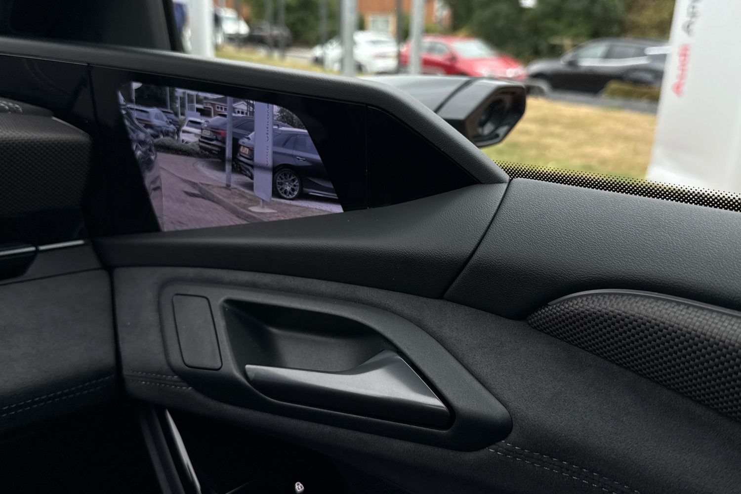 Used Audi A6 2026 for sale - 77303020: Photo 20