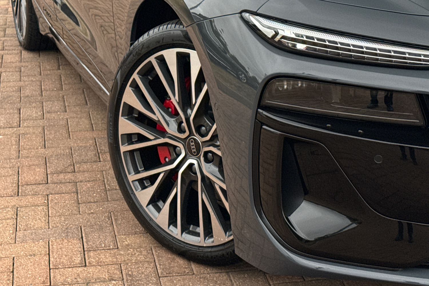 Used Audi A6 2026 for sale - 77303020: Photo 25