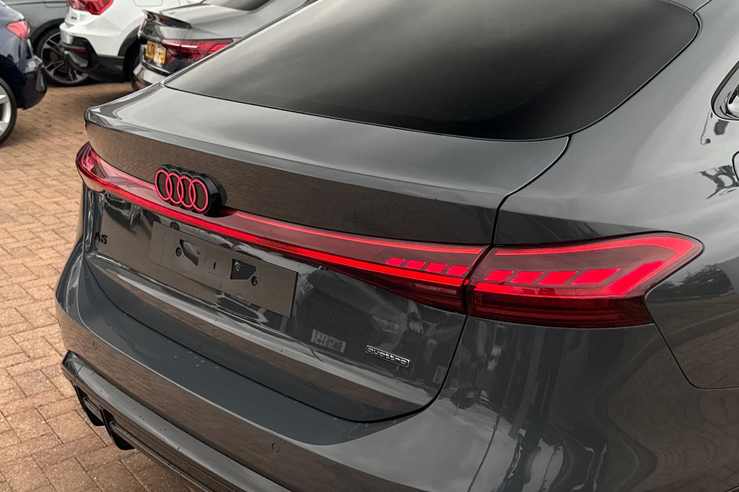 Used Audi A6 2026 for sale - 77303020: Photo 46