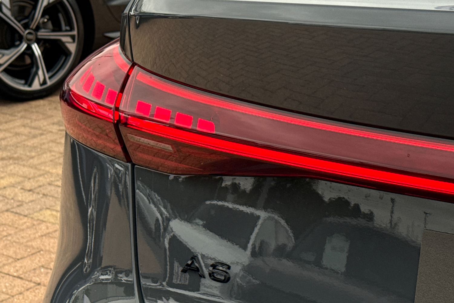 Used Audi A6 2026 for sale - 77303020: Photo 49