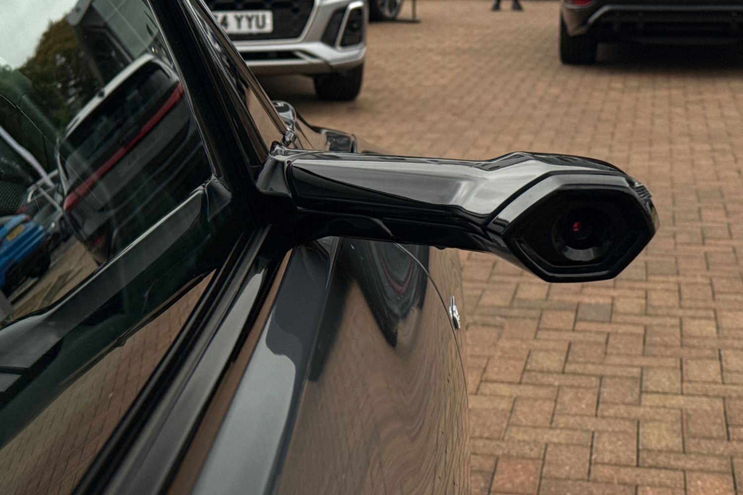 Used Audi A6 2026 for sale - 77303020: Photo 52