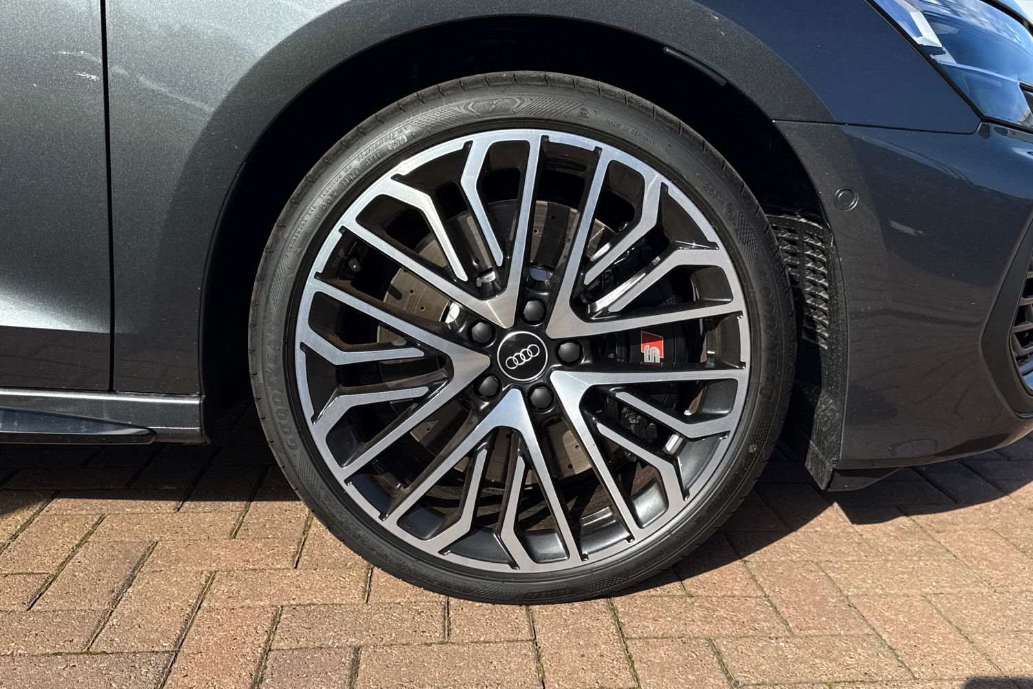 Used Audi S3 2025 for sale - 76171159: Photo 10