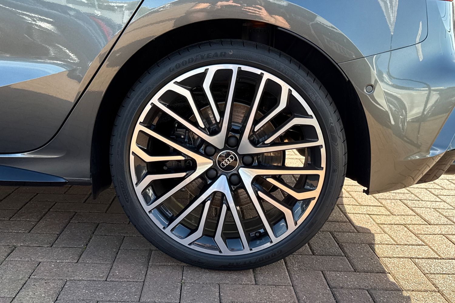 Used Audi S3 2025 for sale - 76171159: Photo 11