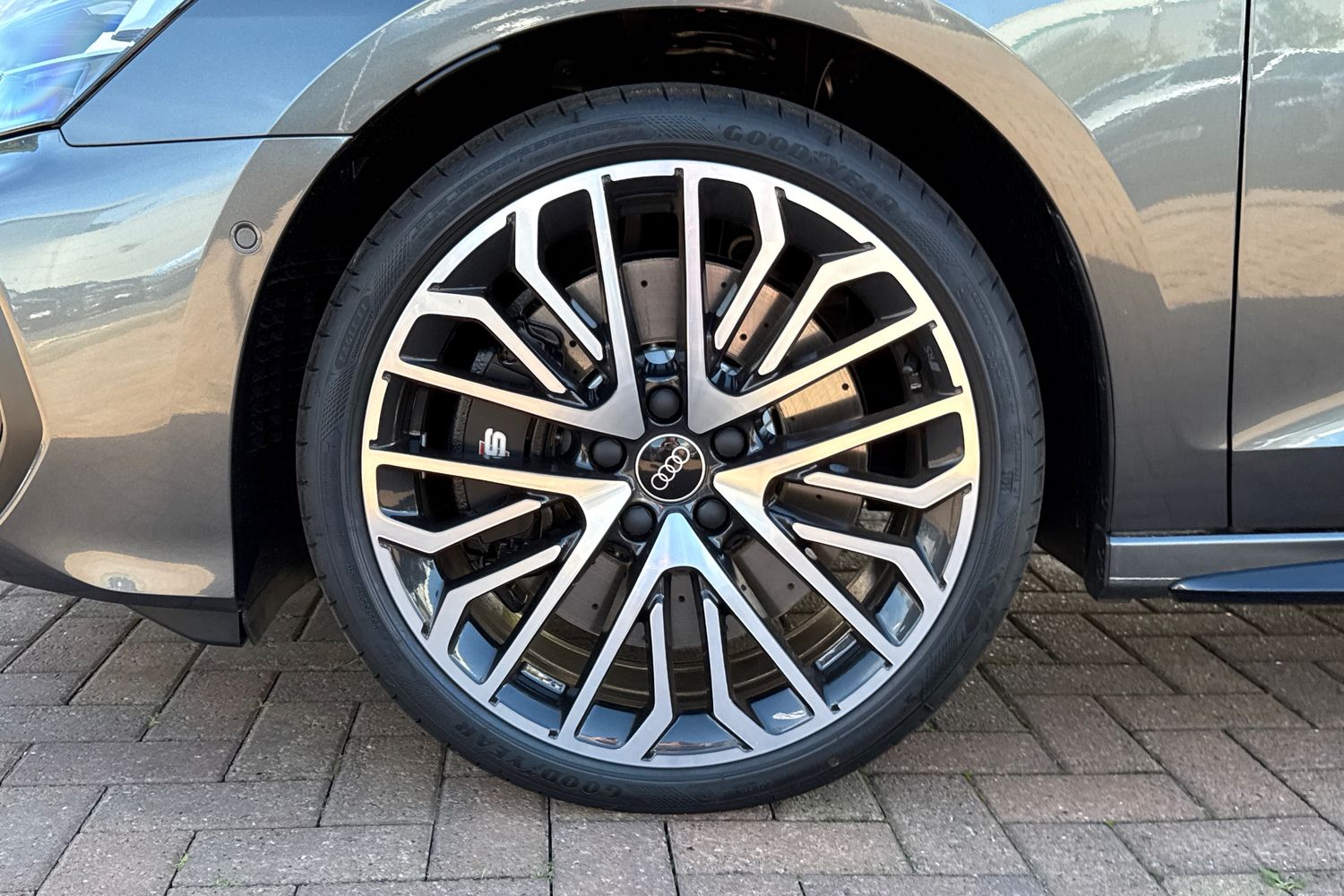 Used Audi S3 2025 for sale - 76171159: Photo 12