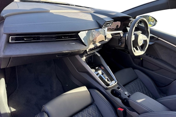 Used Audi S3 2025 for sale - 76171159: Photo 14