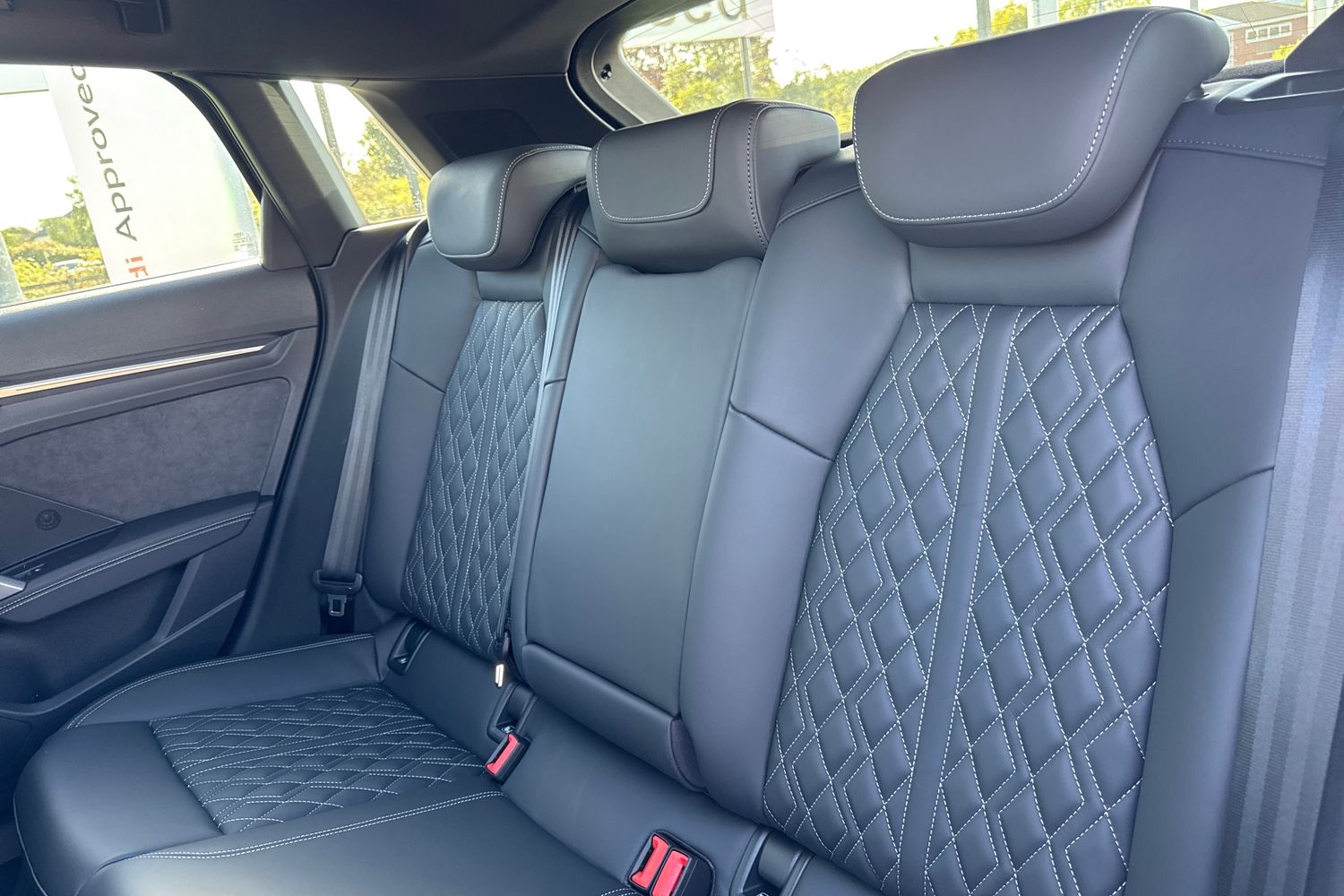 Used Audi S3 2025 for sale - 76171159: Photo 18