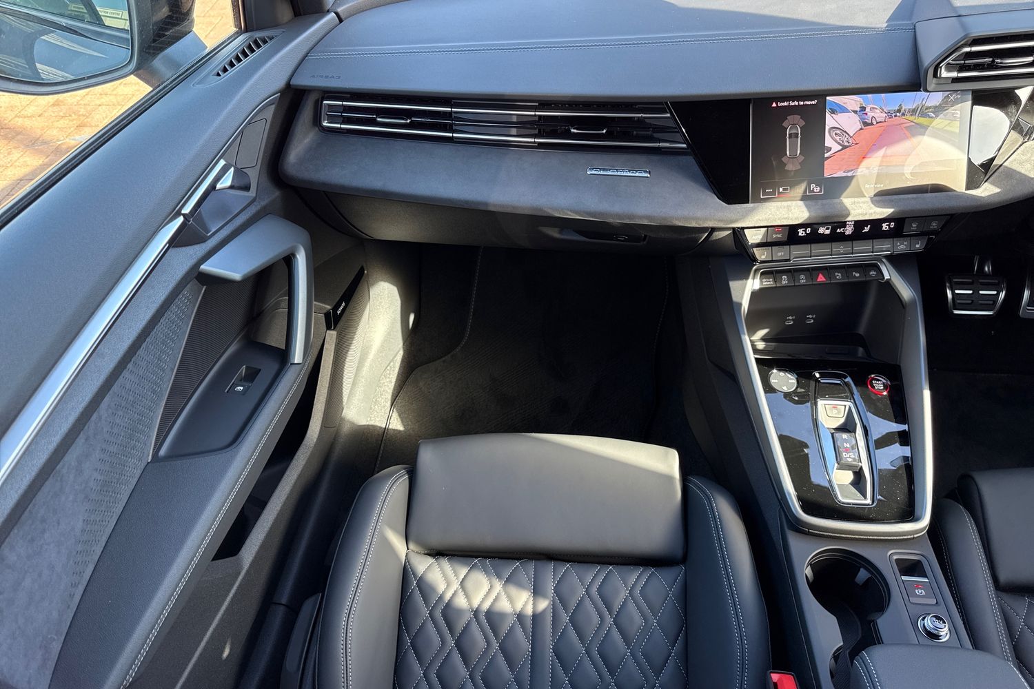 Used Audi S3 2025 for sale - 76171159: Photo 19