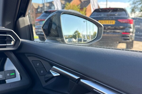 Used Audi S3 2025 for sale - 76171159: Photo 20