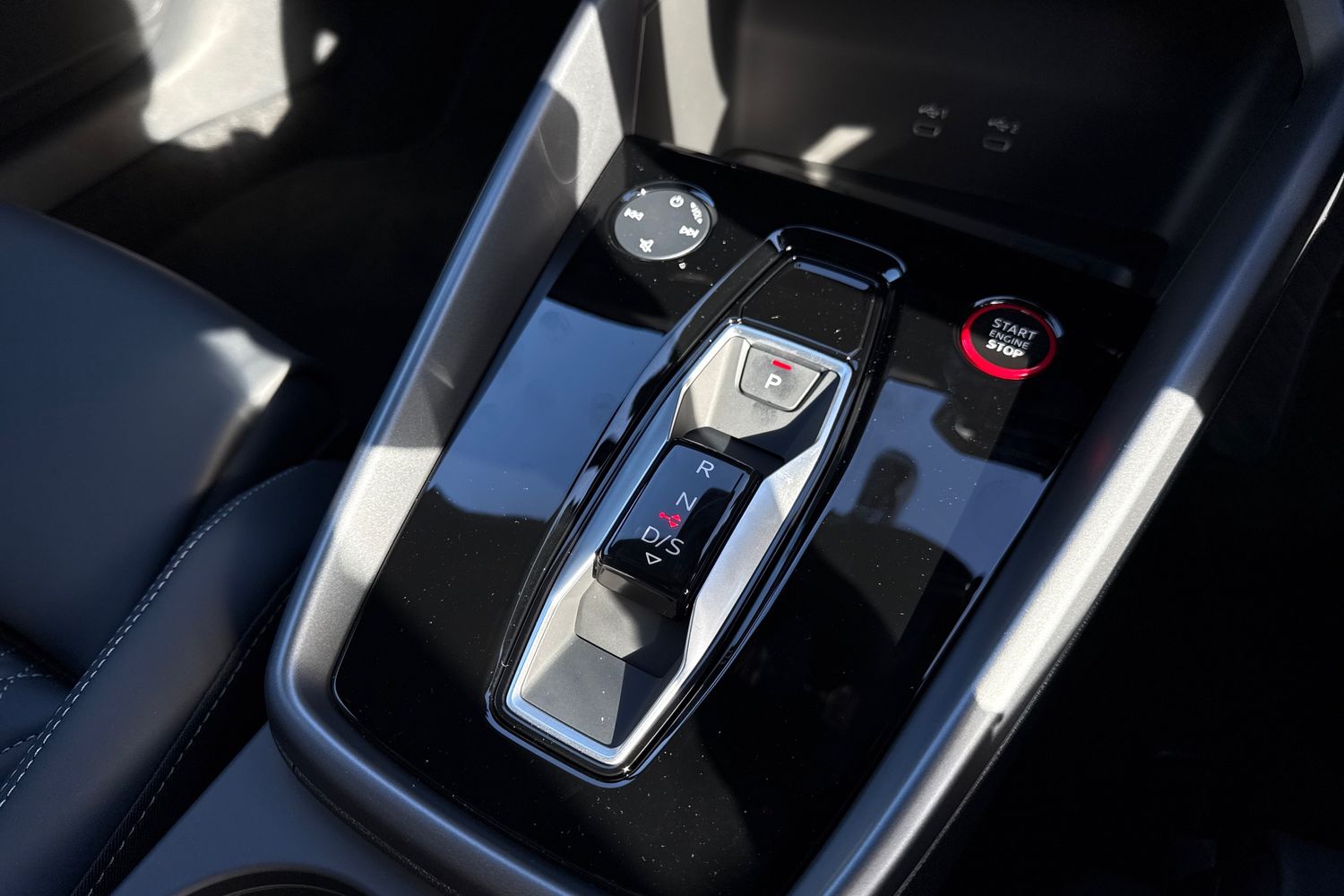 Used Audi S3 2025 for sale - 76171159: Photo 22