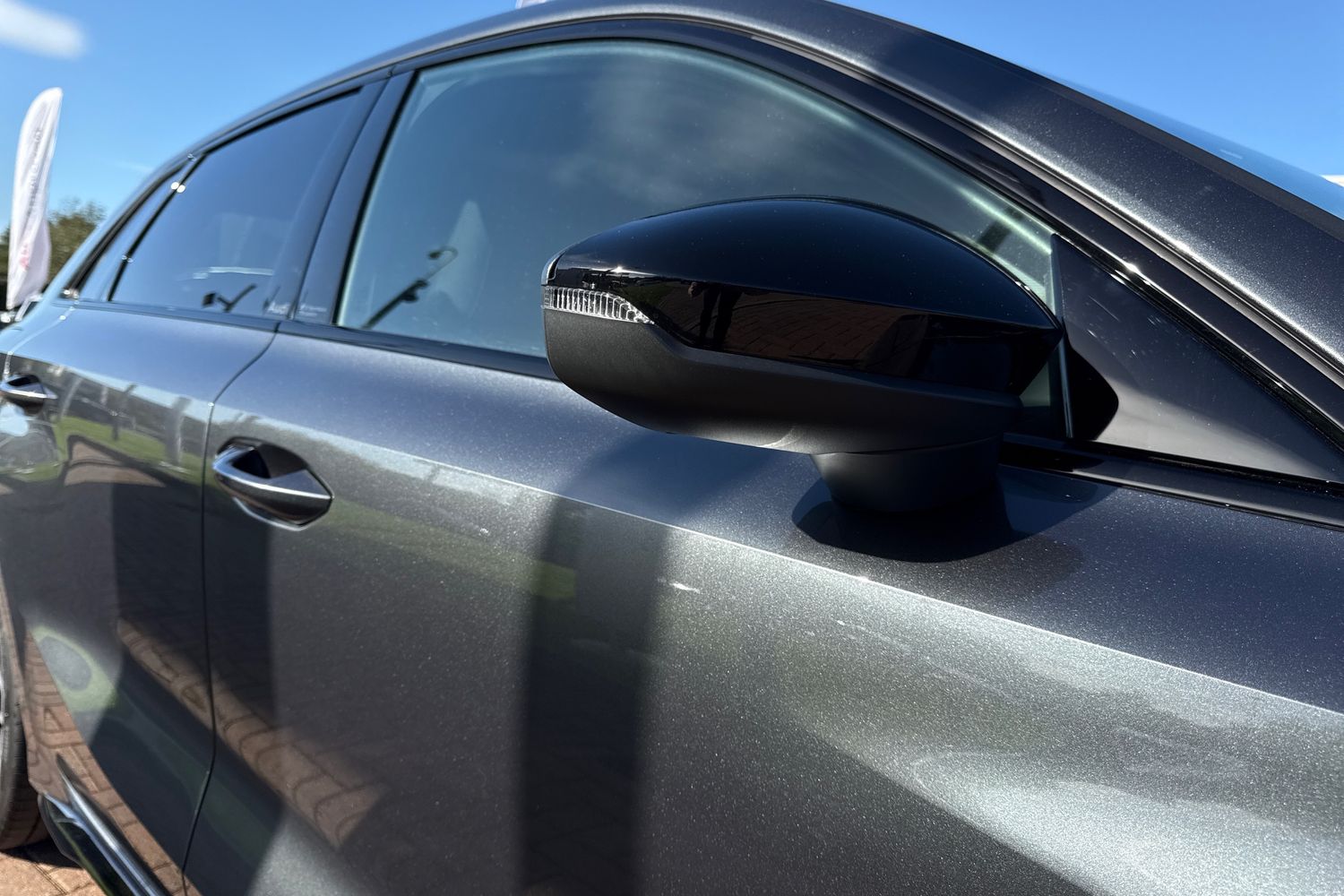 Used Audi S3 2025 for sale - 76171159: Photo 26