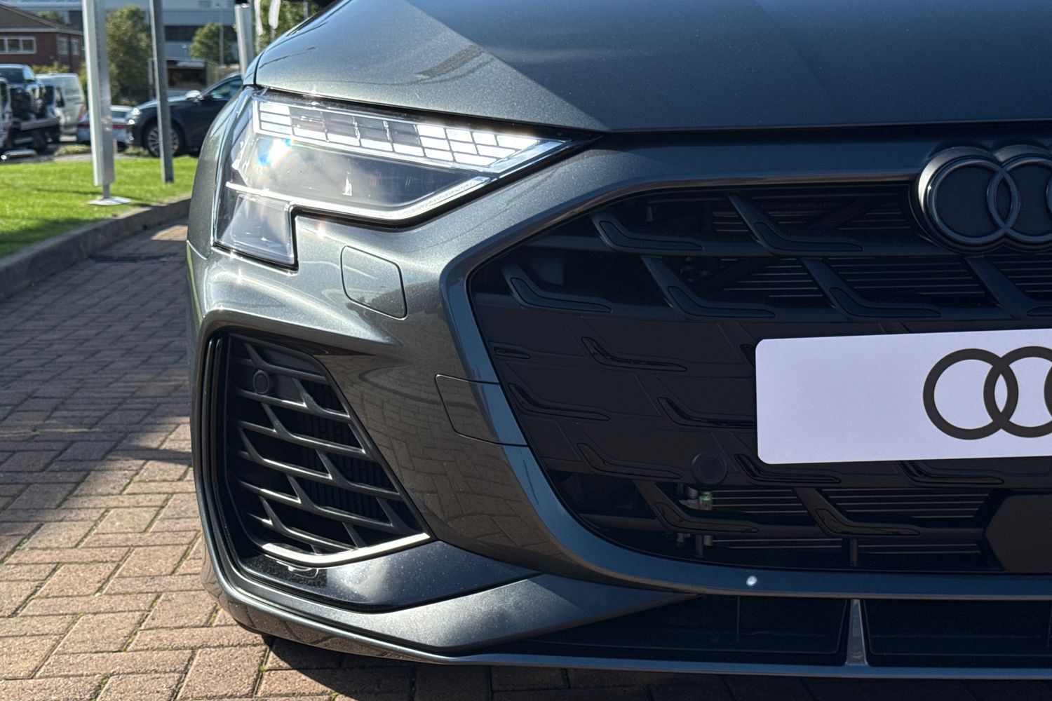 Used Audi S3 2025 for sale - 76171159: Photo 27