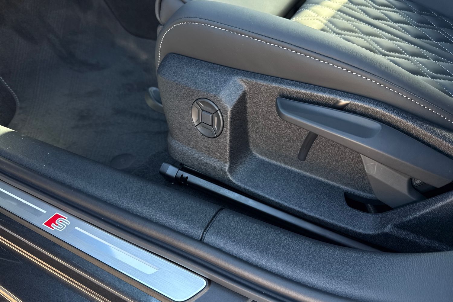 Used Audi S3 2025 for sale - 76171159: Photo 31