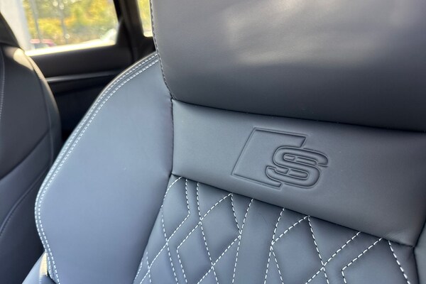 Used Audi S3 2025 for sale - 76171159: Photo 34