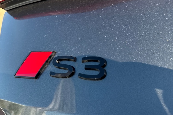 Used Audi S3 2025 for sale - 76171159: Photo 39