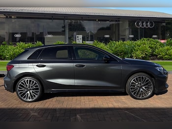 Used Audi S3 2025 for sale - 76171159: Photo 3